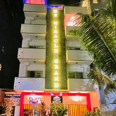 Hs Miracle Grand Ξενοδοχείο Hulhumale Εξωτερικό φωτογραφία